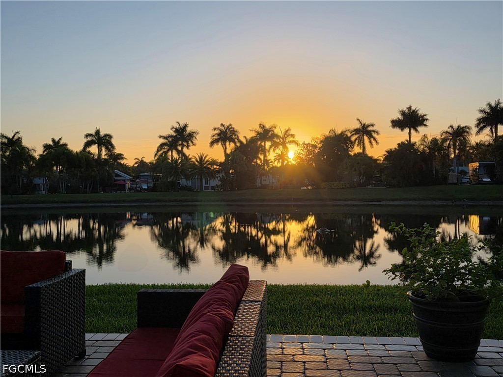 Waterfront Home for Sale in Labelle, photo 3