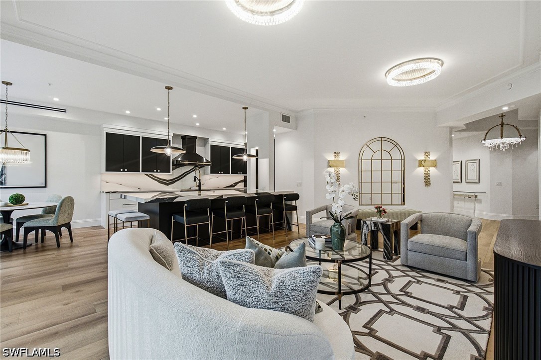 3 Bed Condominium for Sale in Victor Del Rey, photo 3