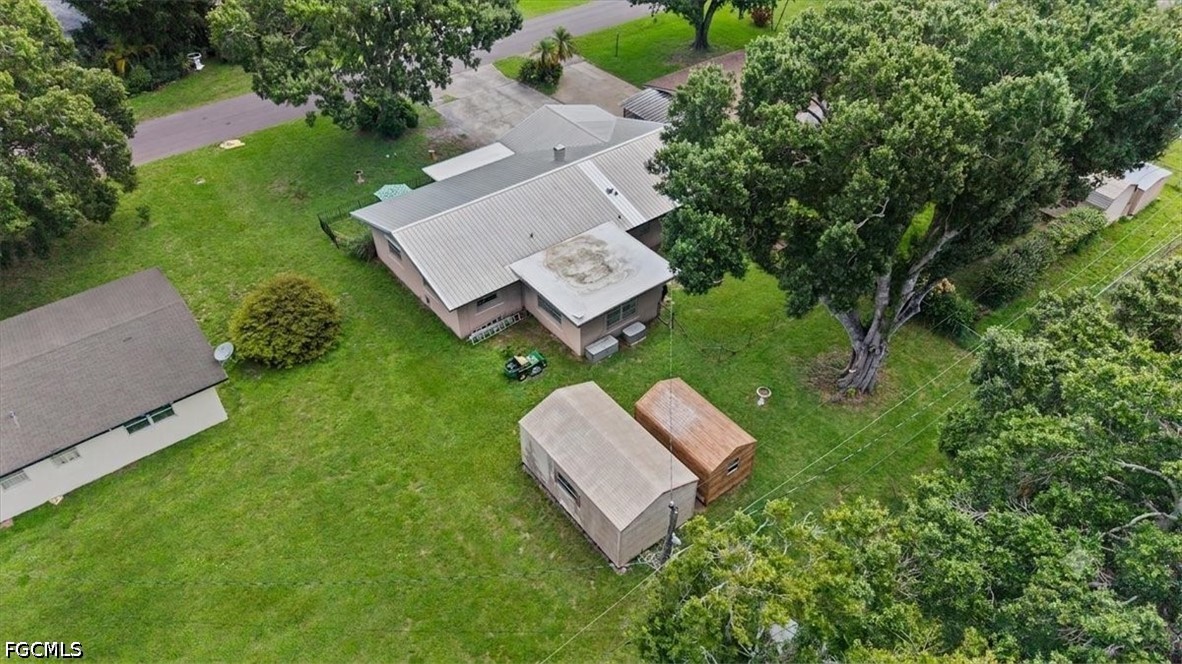 3 Bed SingleFamilyResidence for Sale in Clewiston, photo 3