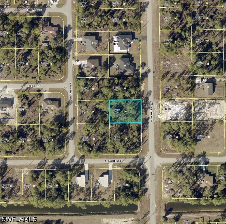 Residential for Sale in Lehigh Acres, photo 3