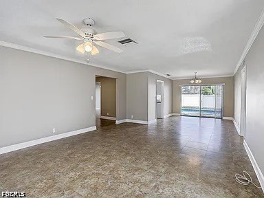 3 Bed Pool Home for Sale in Fort Lauderdale, photo 3