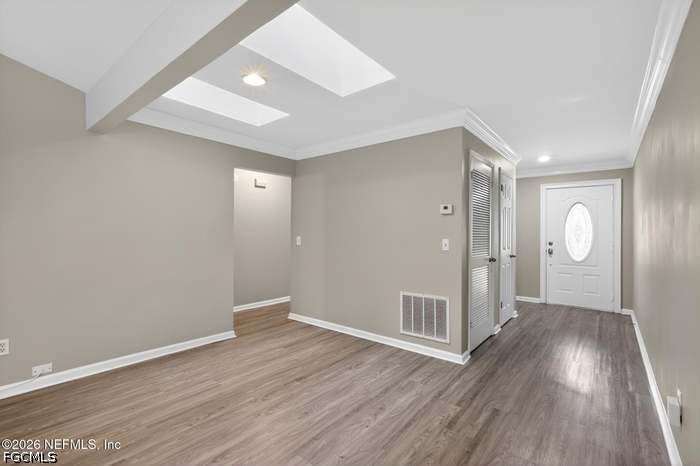 3 Bed SingleFamilyResidence for Sale in Barefoot Bay, photo 3