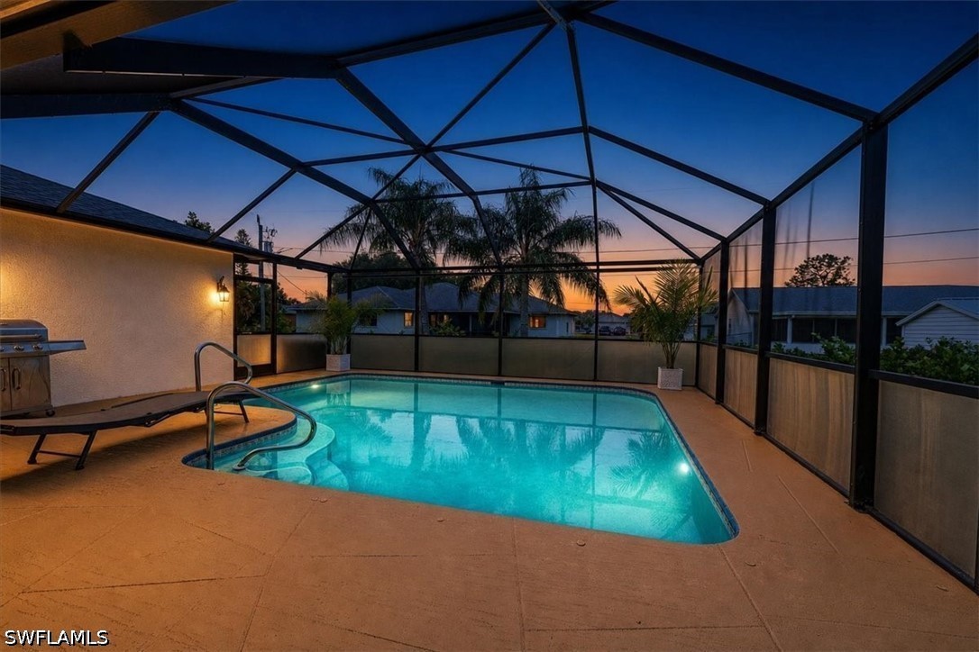 3 Bed Pool Home for Sale in San Carlos Park, photo 3