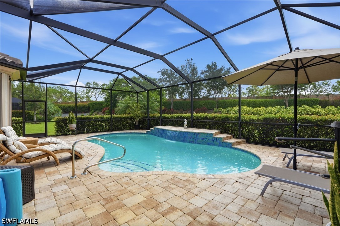 3 Bed Pool Home for Sale in Pebble Pointe, photo 3