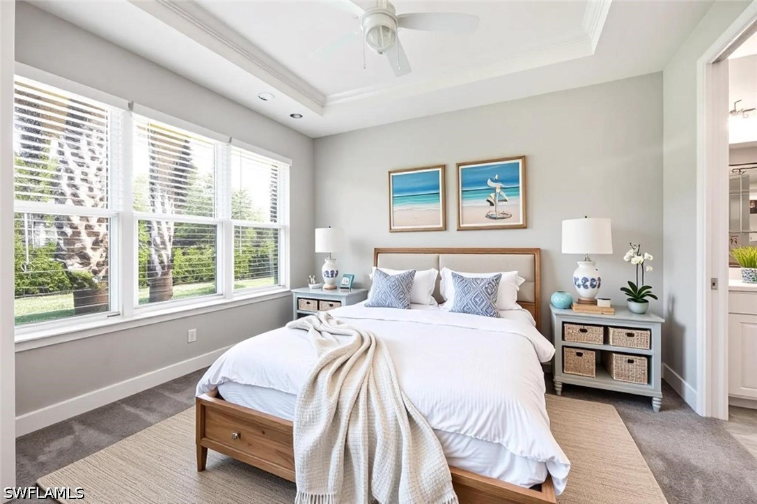2 Bed Attached for Sale in Naples, photo 3