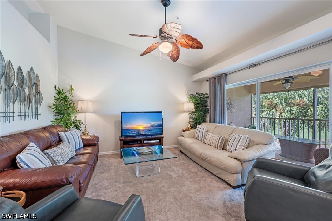 2 Bed Waterfront Home for Sale in Cypress Trace, photo 3