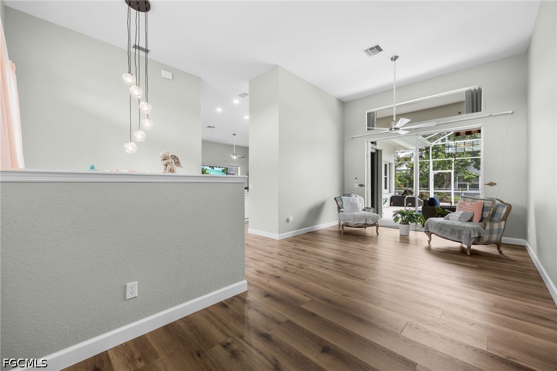 4 Bed Pool Home for Sale in Cape Coral, photo 3