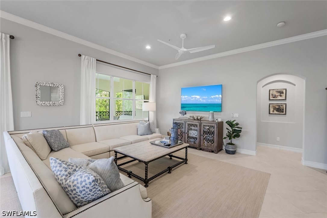 3 Bed Condominium for Sale in Naples, photo 3