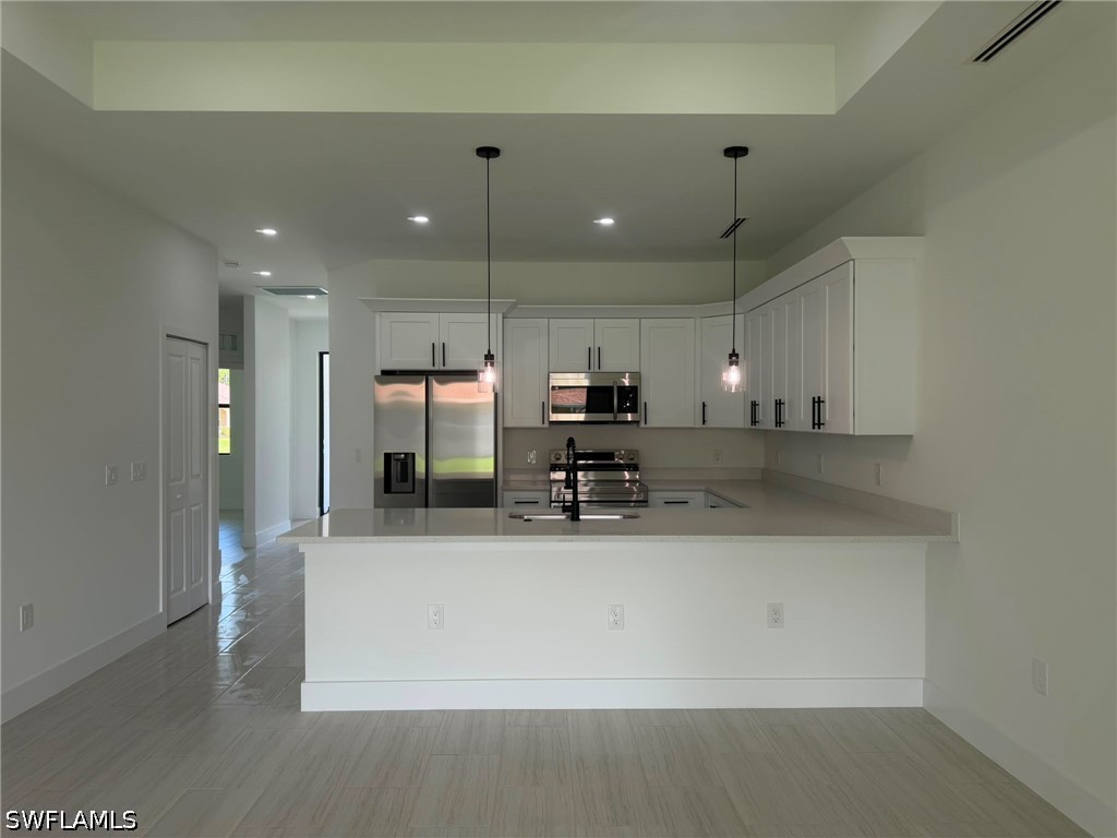 3 Bed Duplex for Sale in Lehigh Acres, photo 3