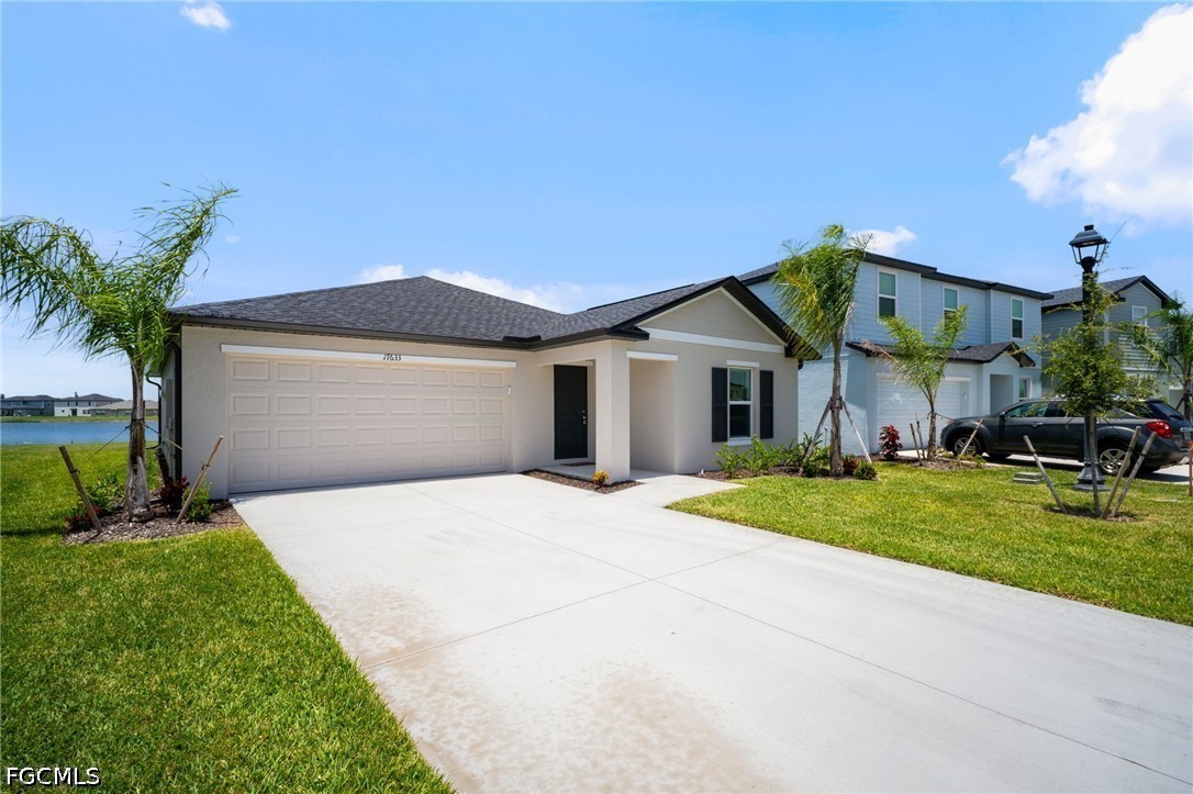 3 Bed SingleFamilyResidence for Sale in Crane Landing, photo 3
