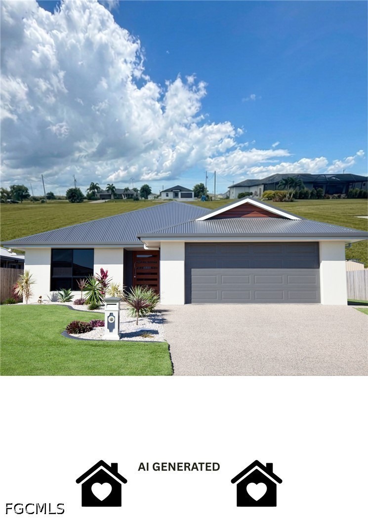Residential for Sale in Cape Coral, photo 3