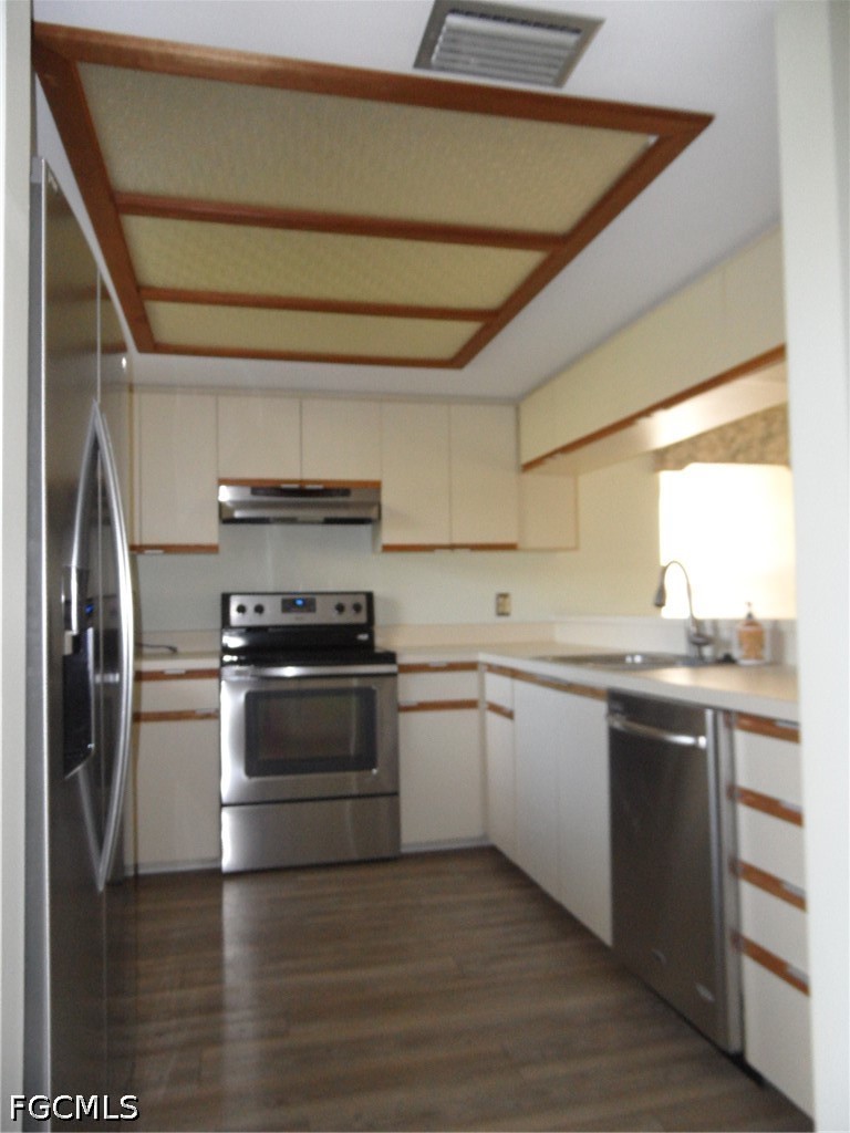 2 Bed Waterfront Home for Sale in Eagle Ridge, photo 3
