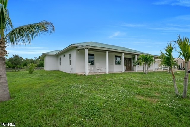 4 Bed SingleFamilyResidence for Sale in North Fort Myers, photo 3