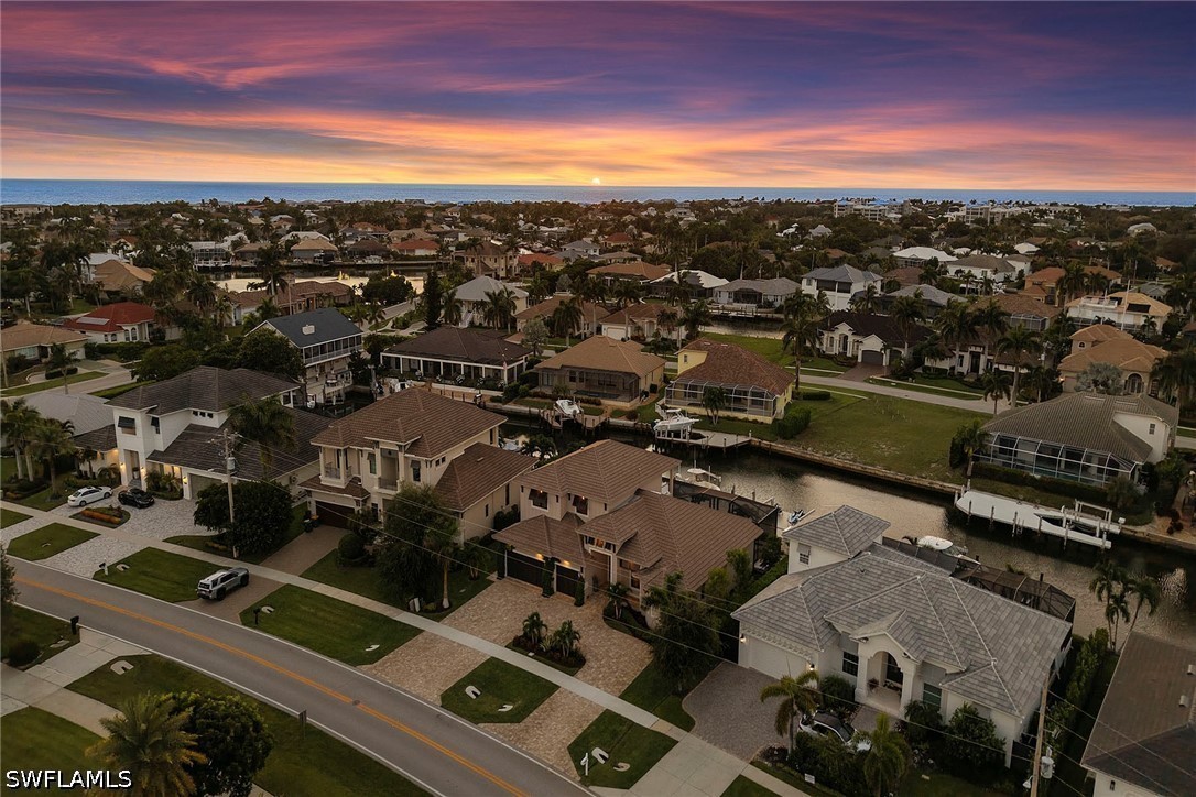 4 Bed Pool Home for Sale in Marco Island, photo 3