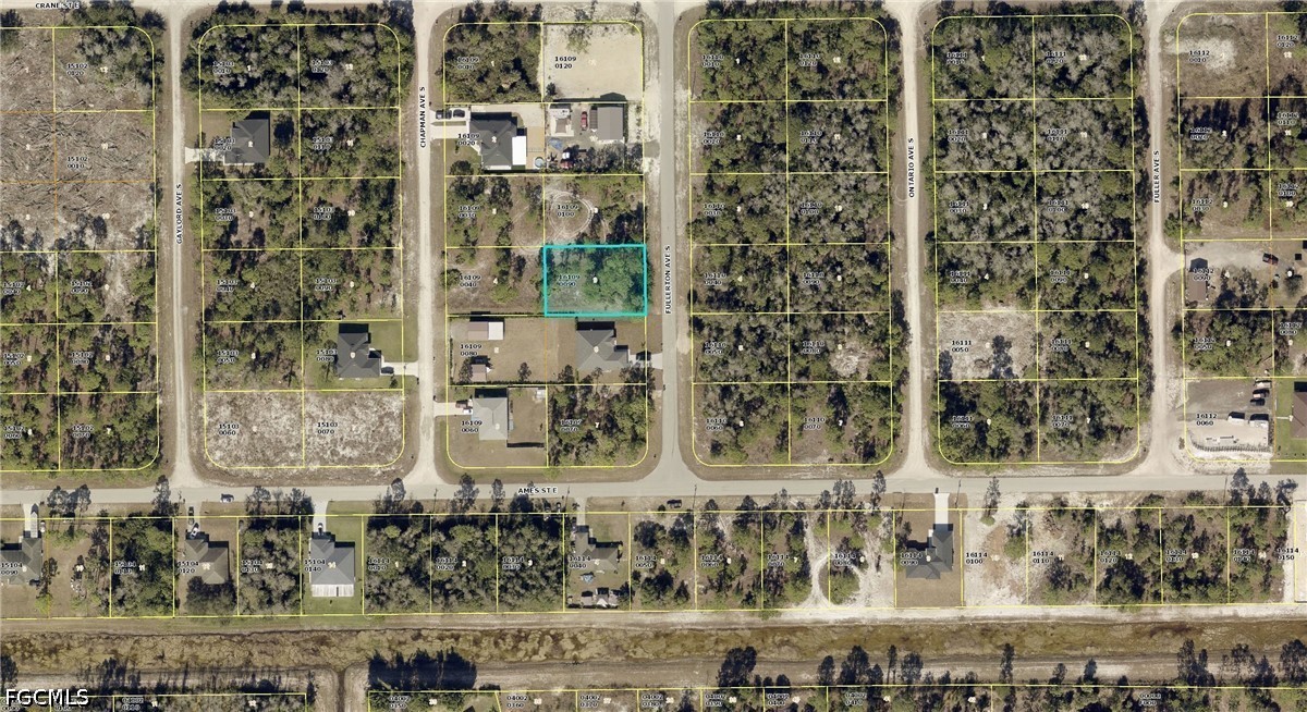 Residential for Sale in Lehigh Acres, photo 3