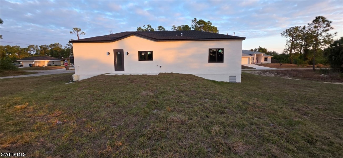 3 Bed SingleFamilyResidence for Sale in Lehigh Acres, photo 3