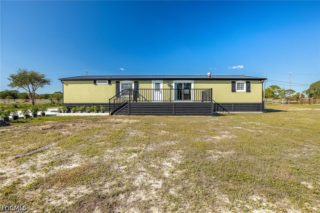 4 Bed ManufacturedHome for Sale in Alva, photo 3