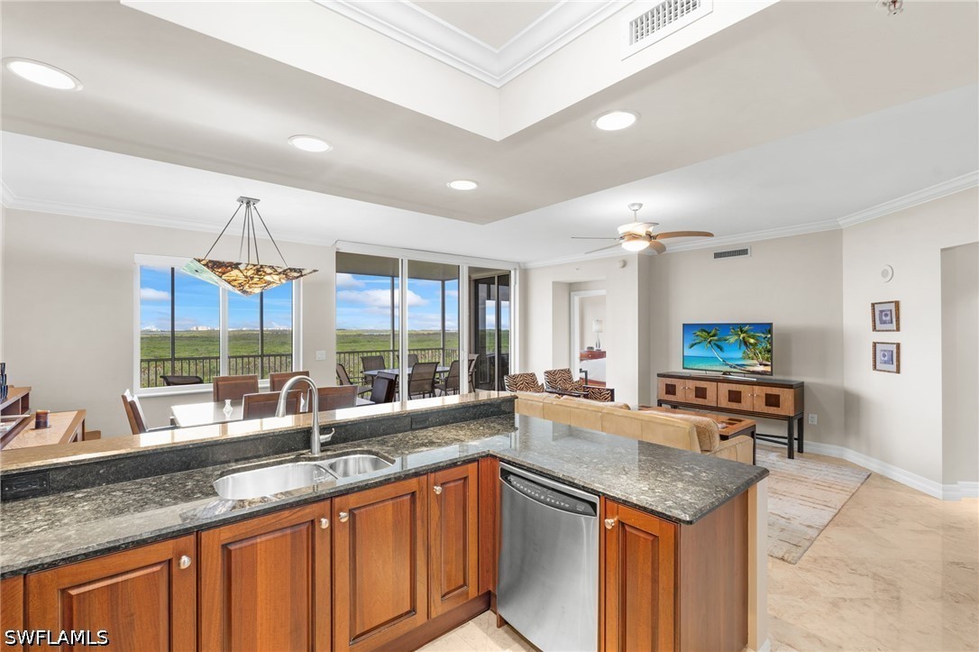 3 Bed Condominium for Sale in Estero, photo 3