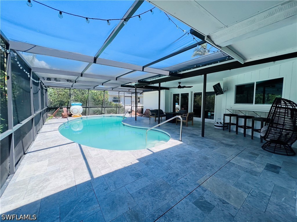 4 Bed Pool Home for Sale in Flamingo Estates, photo 3