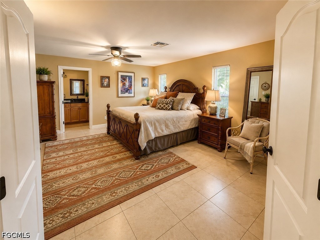 4 Bed Pool Home for Sale in Cape Coral, photo 3