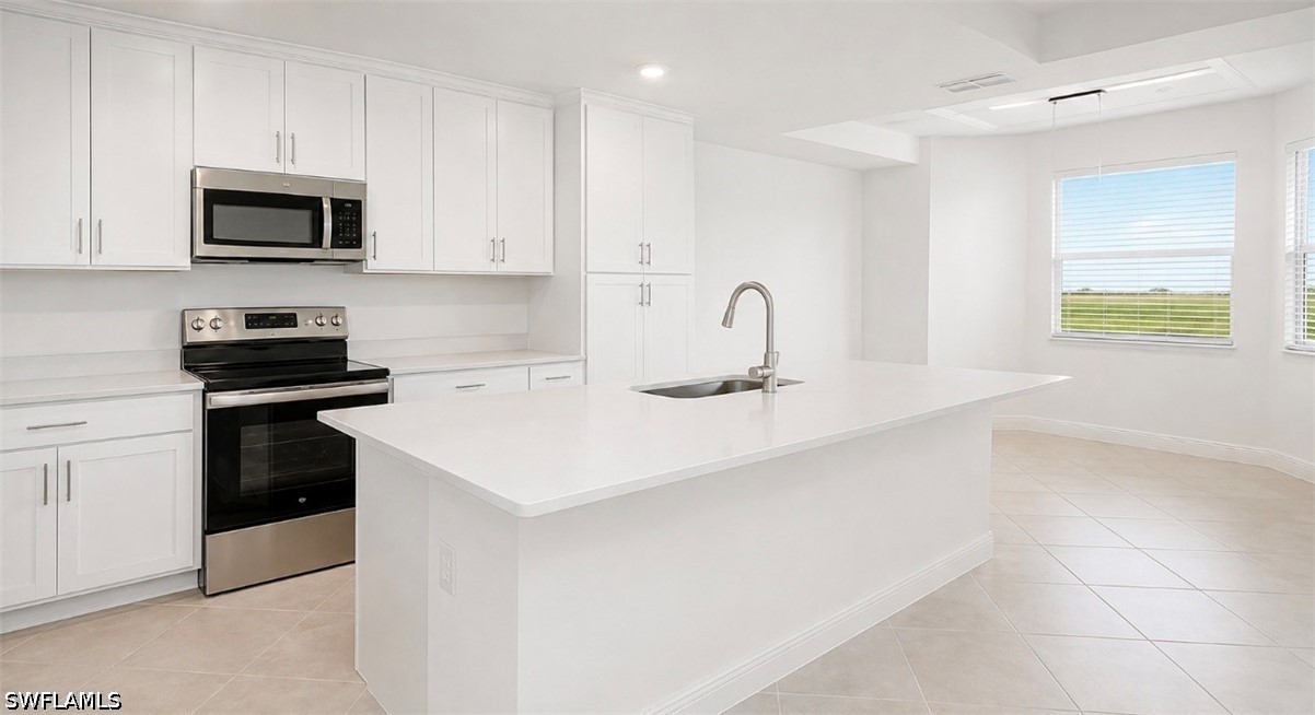 2 Bed Waterfront Home for Sale in Ave Maria, photo 3