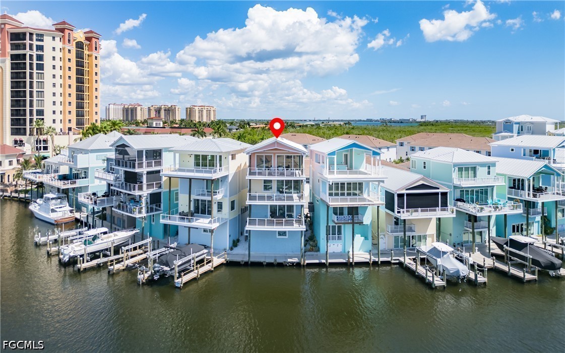 4 Bed Waterfront Home for Sale in Cape Coral, photo 3