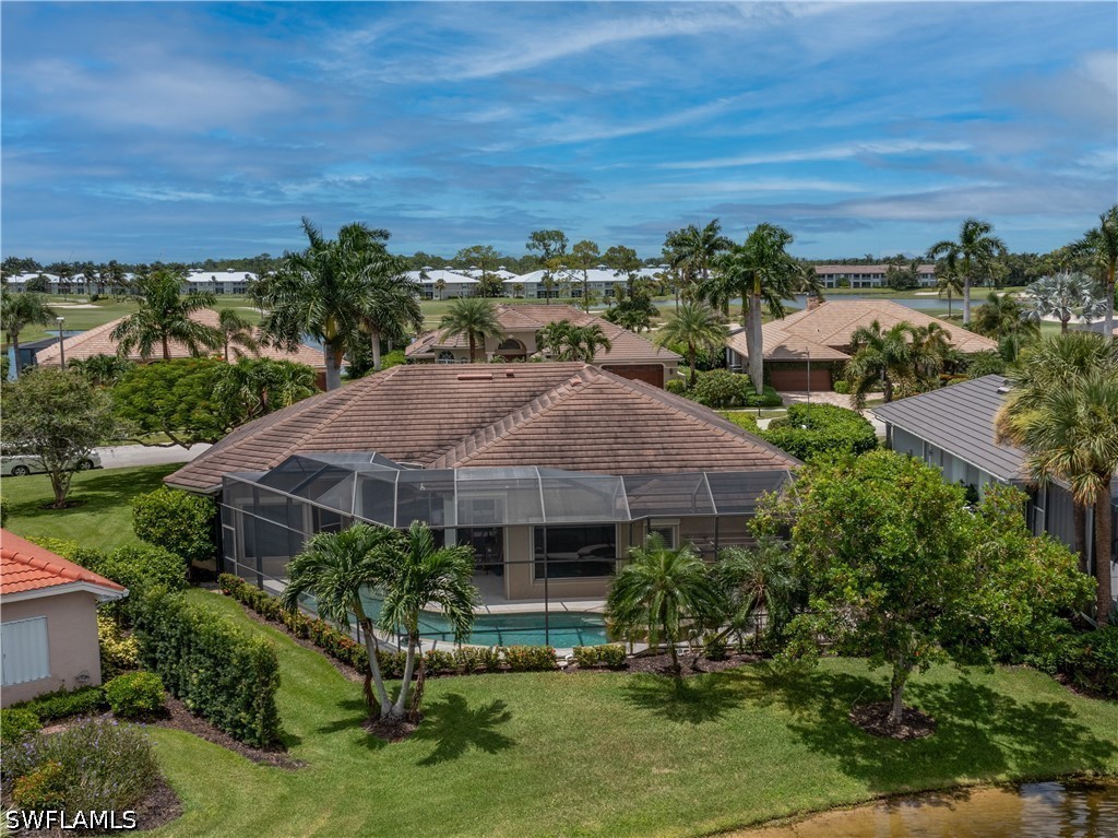 3 Bed Pool Home for Sale in Naples, photo 3