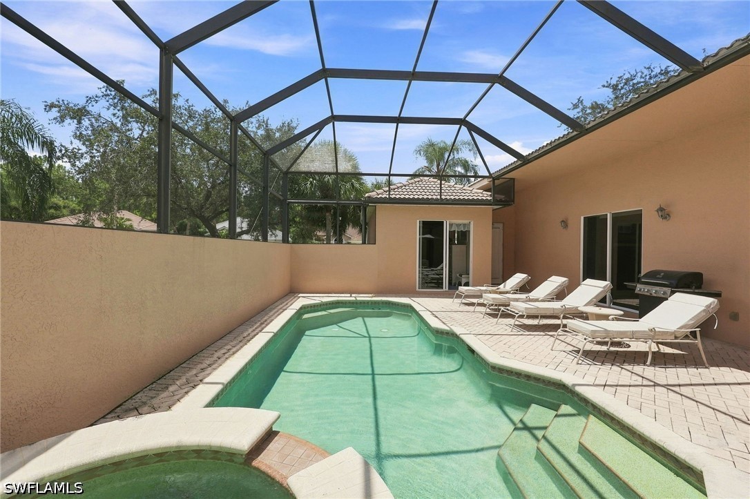 4 Bed Pool Home for Sale in Carlton Lakes, photo 3