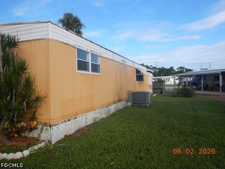 2 Bed ManufacturedHome for Sale in North Fort Myers, photo 3