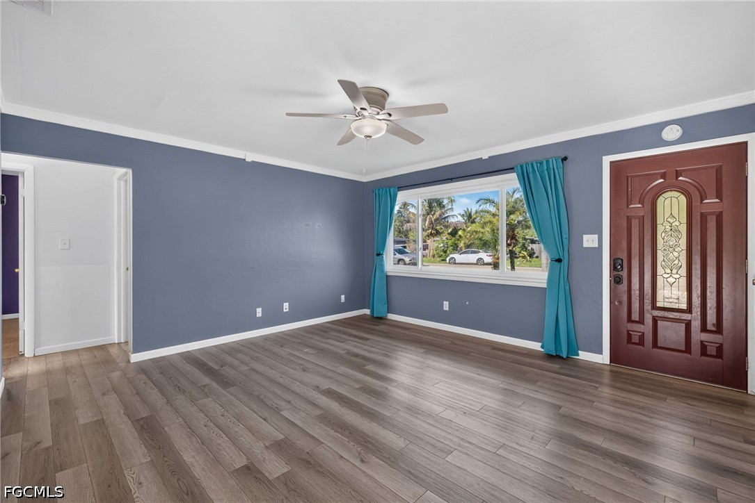3 Bed SingleFamilyResidence for Sale in Country Estates, photo 3