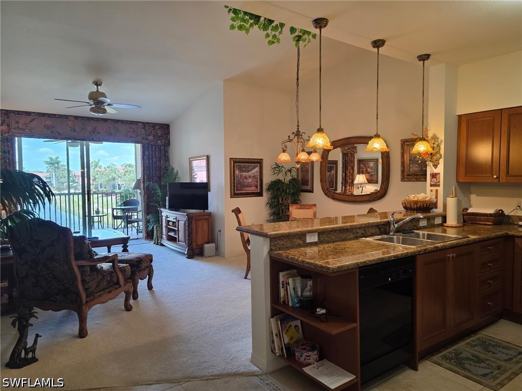 2 Bed Waterfront Home for Sale in Villagio, photo 3