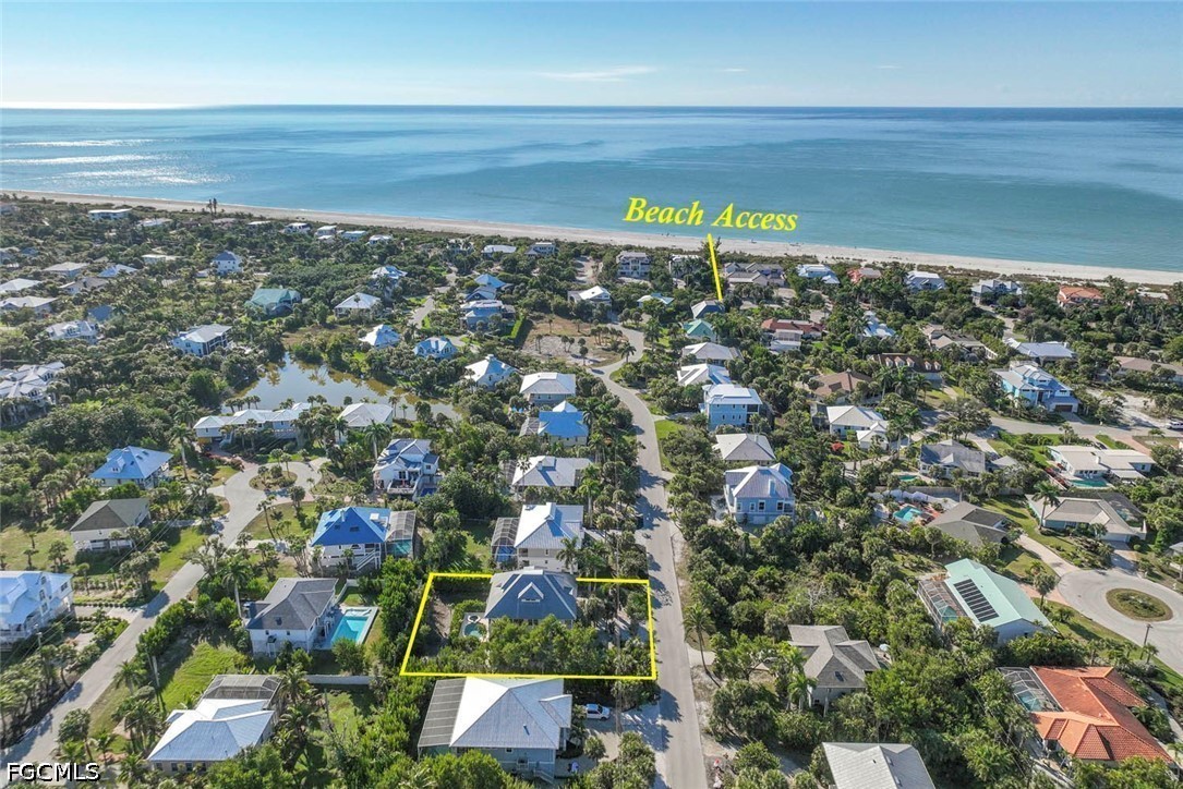 4 Bed Pool Home for Sale in Sea Oats, photo 3