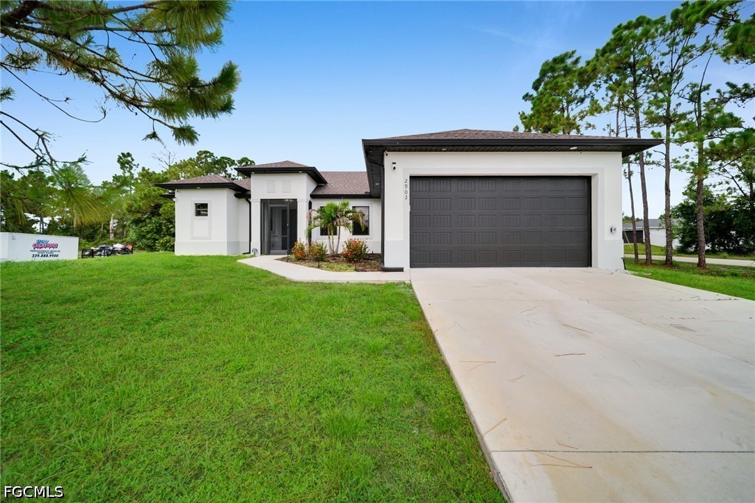 3 Bed SingleFamilyResidence for Sale in Lehigh Acres, photo 3