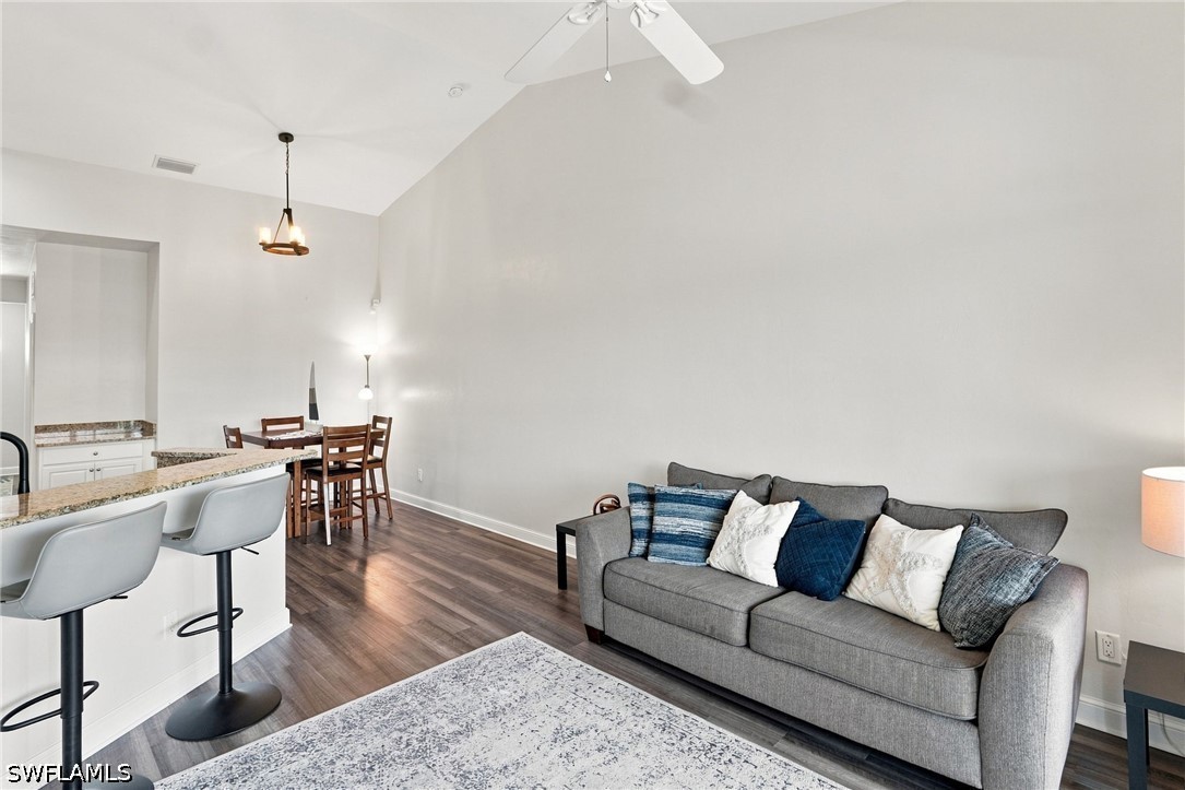 3 Bed Condominium for Sale in Palm Paradise, photo 3
