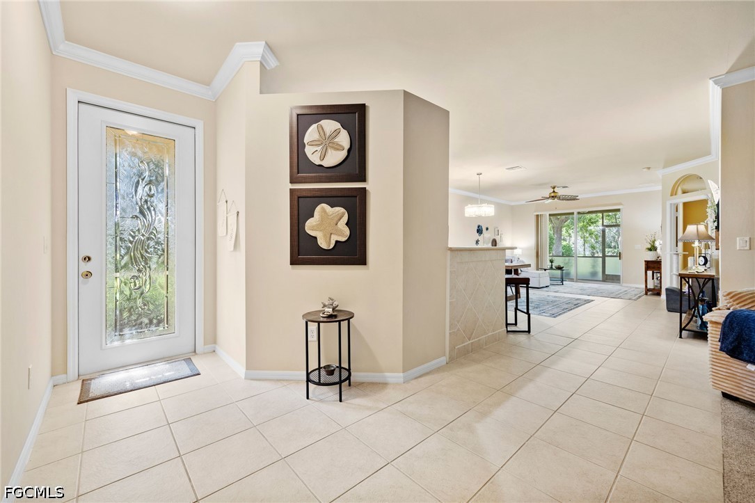 2 Bed Attached for Sale in Stoneybrook, photo 3