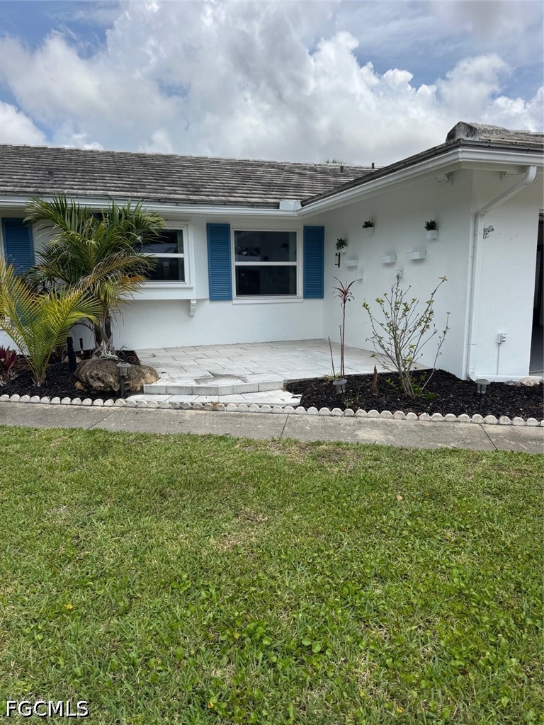 3 Bed SingleFamilyResidence for Sale in Naples, photo 3