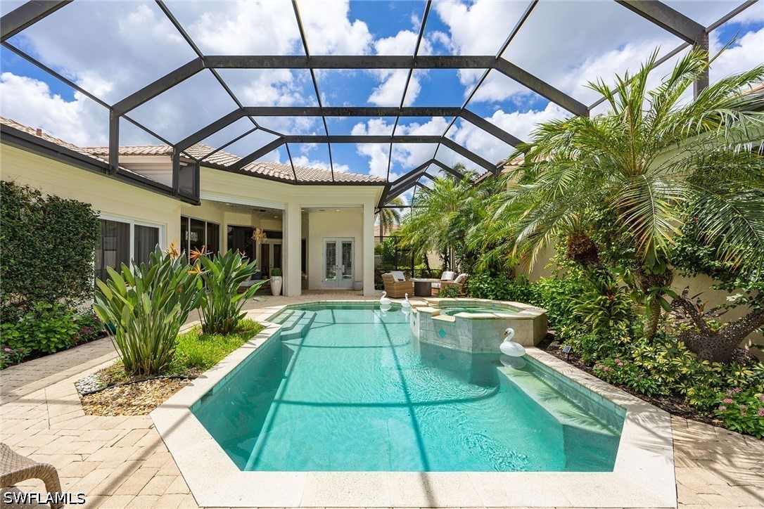 3 Bed Pool Home for Sale in Terrabella, photo 3
