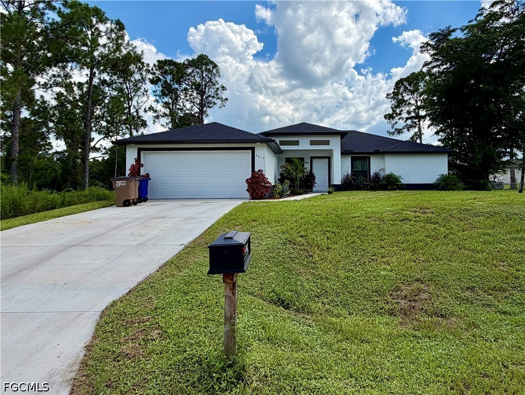 4 Bed SingleFamilyResidence for Sale in Lehigh Acres, photo 3