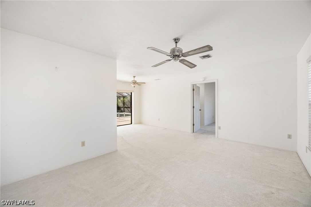 3 Bed Pool Home for Sale in Bonita Springs, photo 3