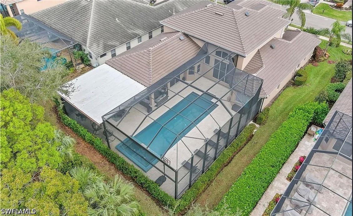 5 Bed Pool Home for Sale in Belle Lago Estates, photo 3