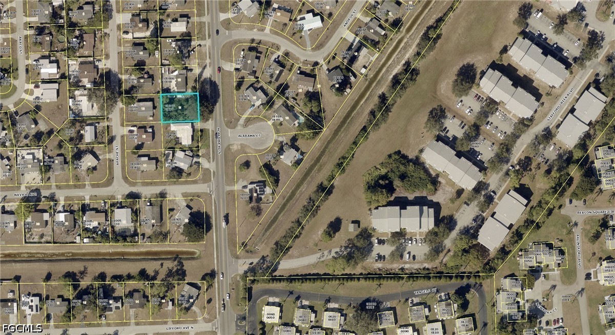 Residential for Sale in Lehigh Acres, photo 3