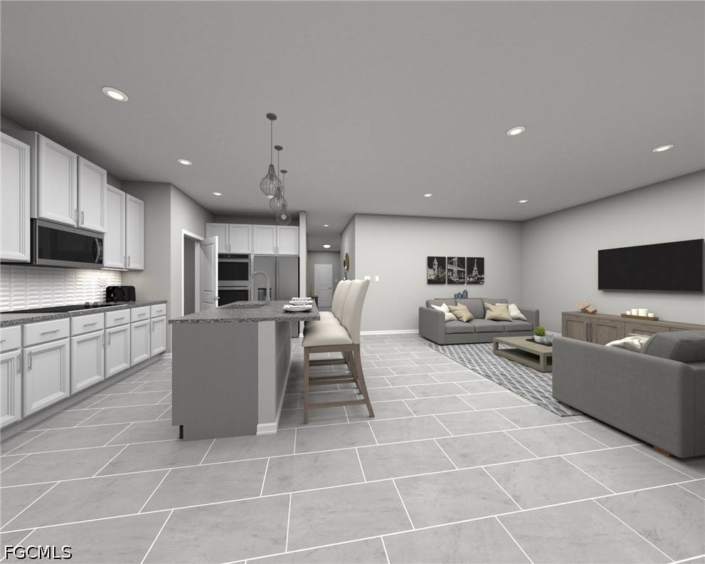 3 Bed SingleFamilyResidence for Sale in Babcock, photo 3