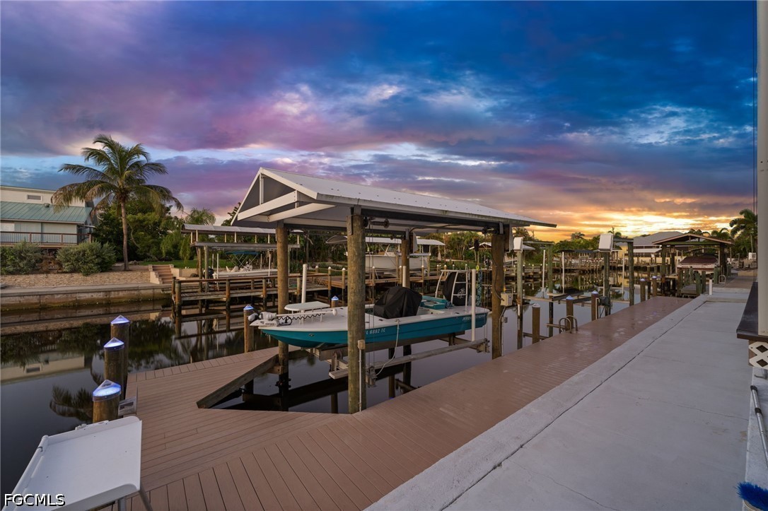 3 Bed Pool Home for Sale in St James City, photo 3