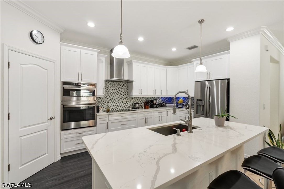4 Bed Pool Home for Sale in Naples, photo 3