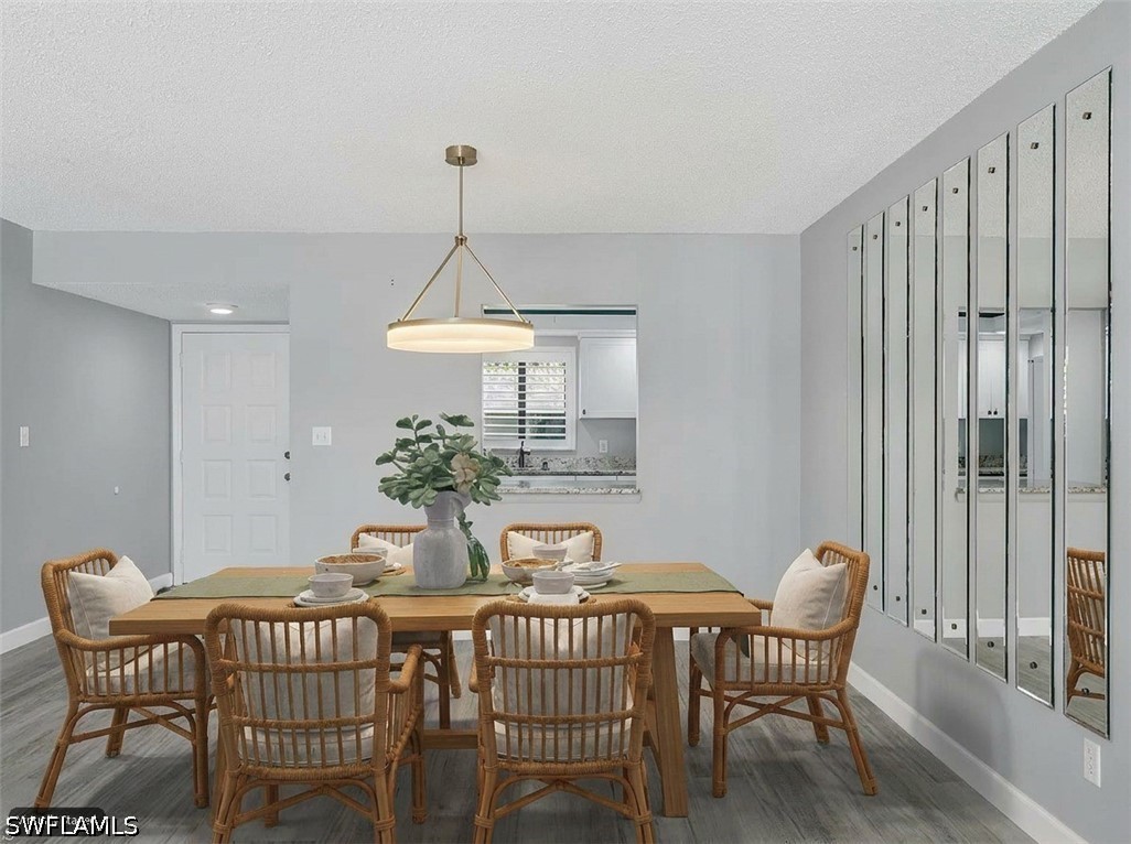 2 Bed Condominium for Sale in Augusta Court, photo 3