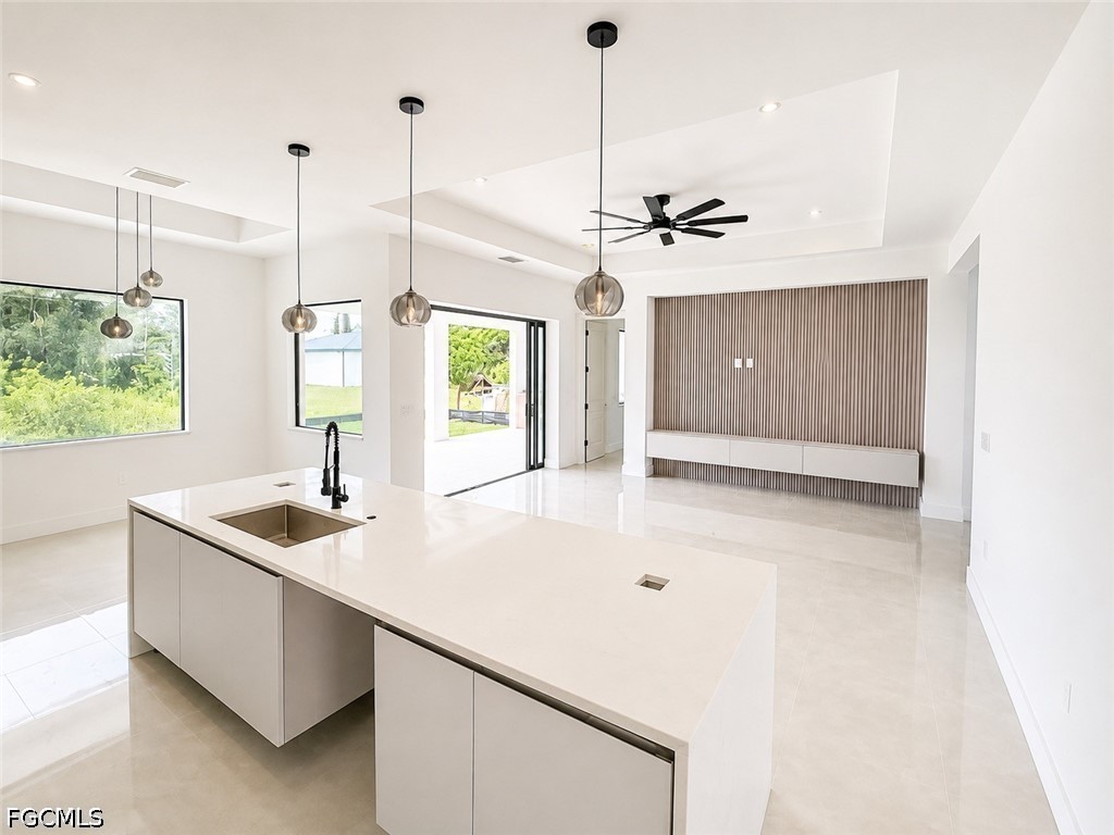 4 Bed Pool Home for Sale in Lehigh Acres, photo 3