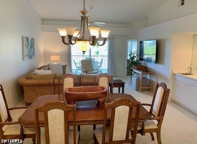 2 Bed Waterfront Home for Sale in Bonita Springs, photo 3