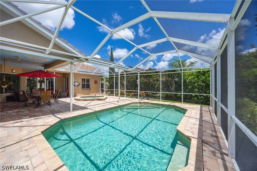 4 Bed Pool Home for Sale in Palmetto Dunes, photo 3