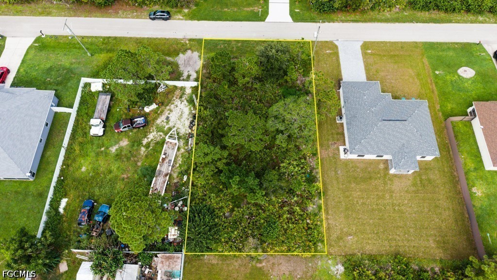 Residential for Sale in Lehigh Acres, photo 3