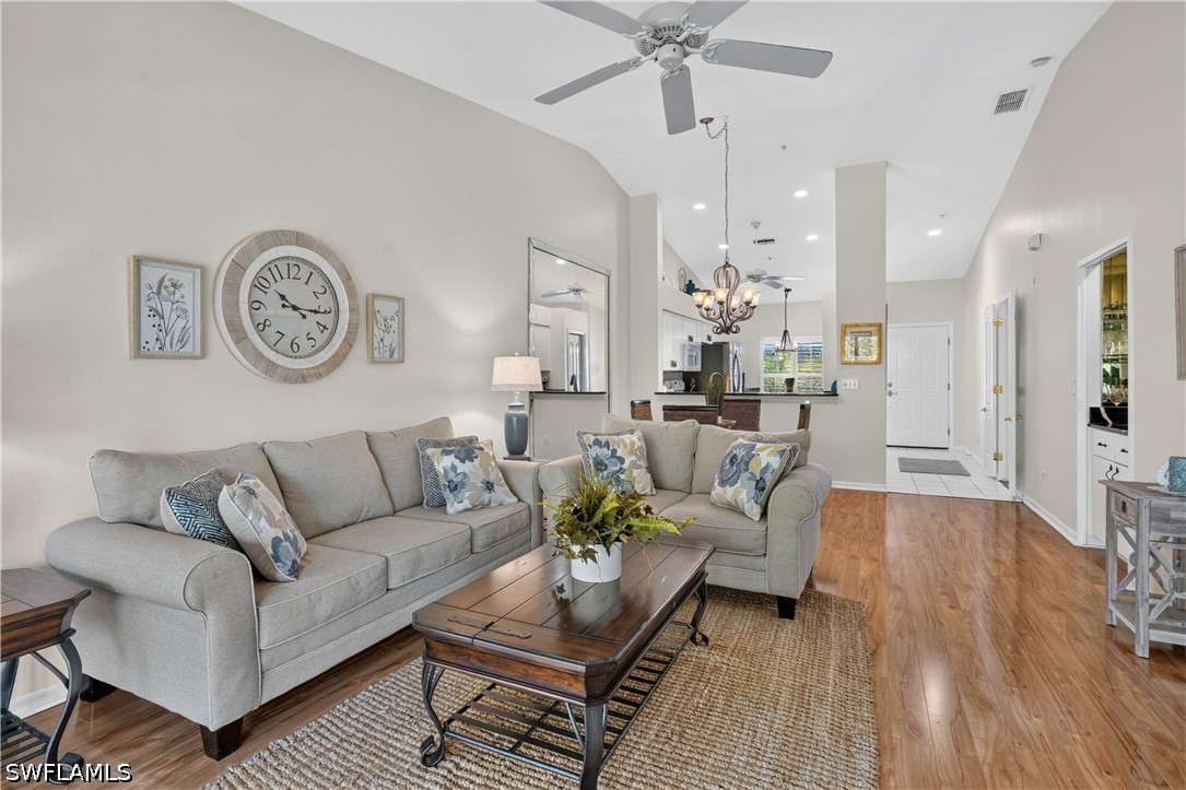 2 Bed Condominium for Sale in Heathermoor, photo 3